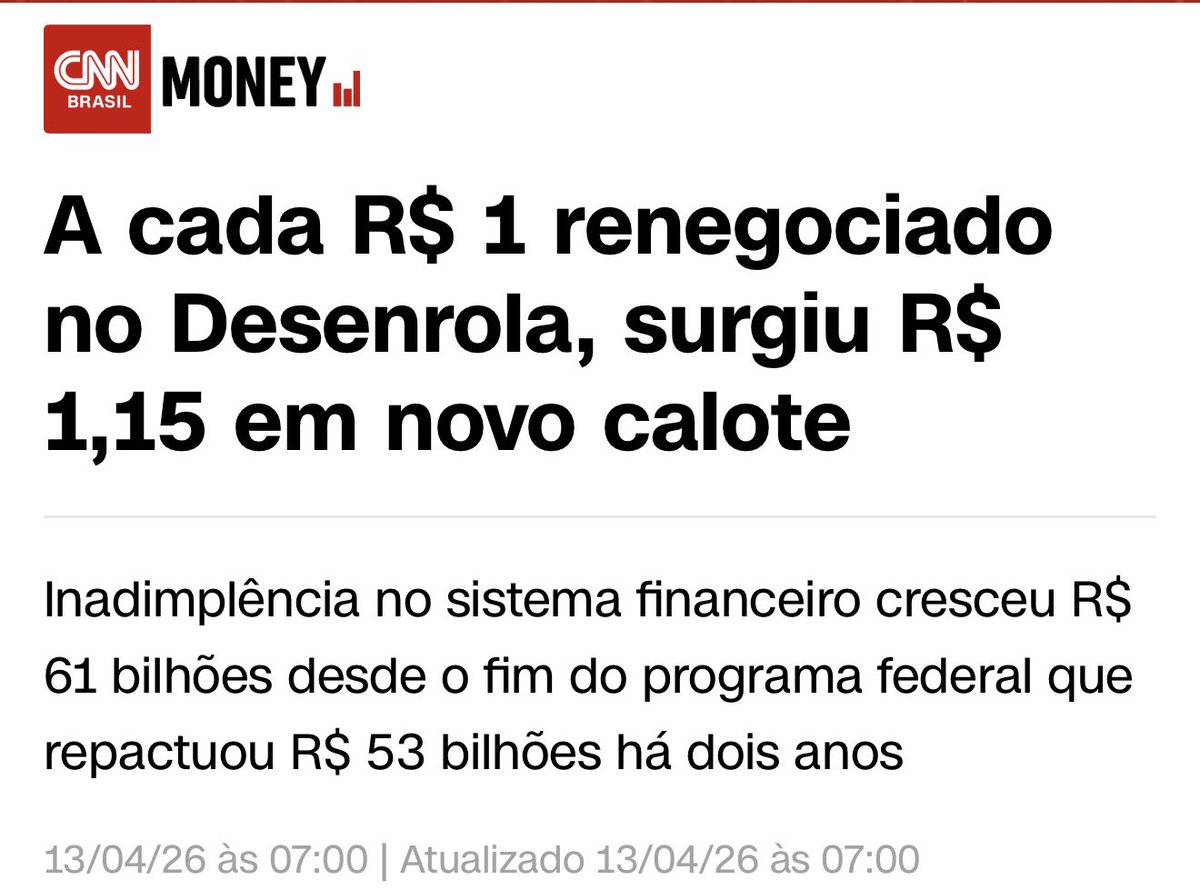 Cristiane Fensterseifer, CNPI, CGA e consultora tweet media