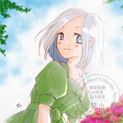 (F)魔王と大魔王 tweet media