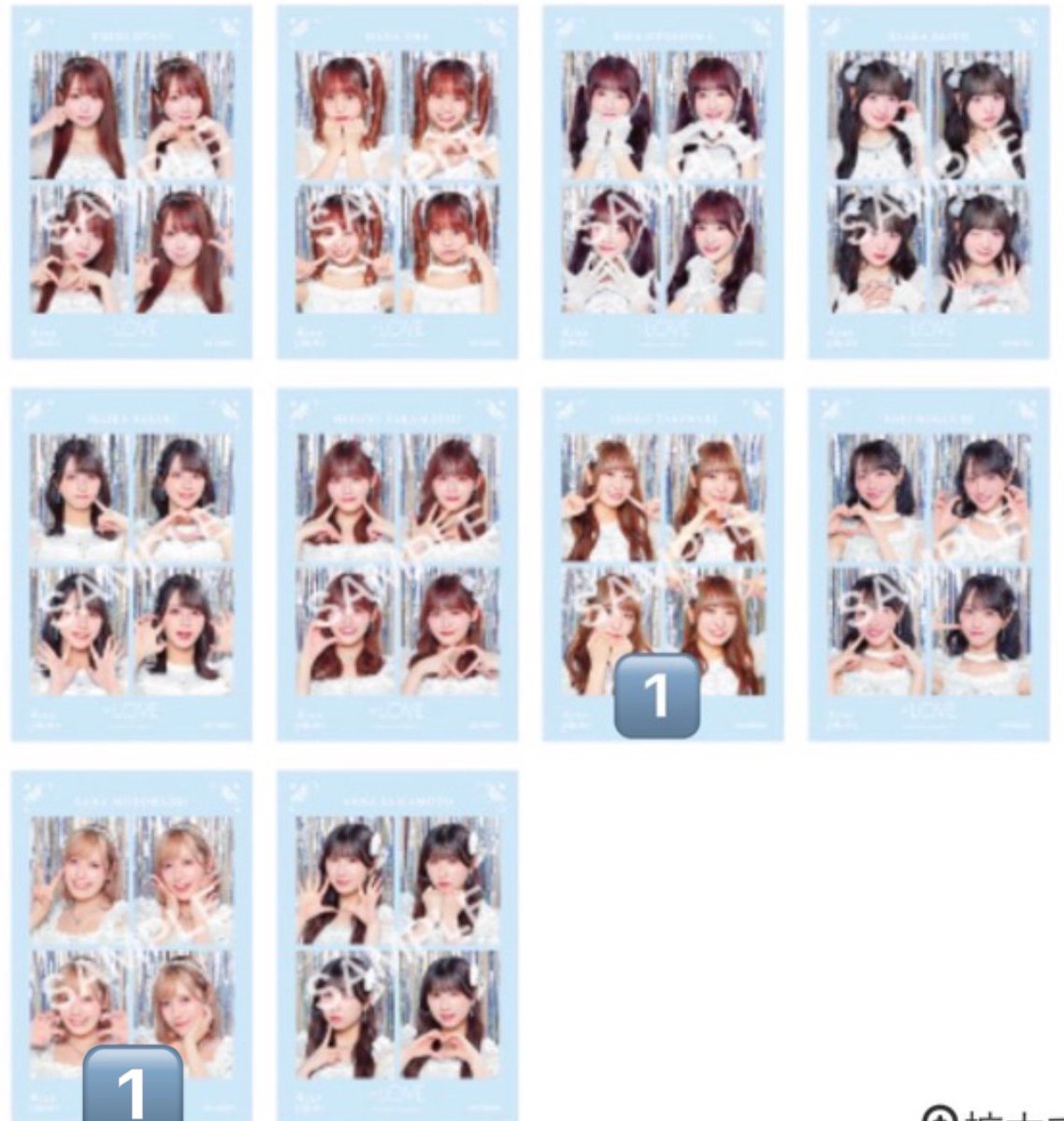 ぽち。 tweet media