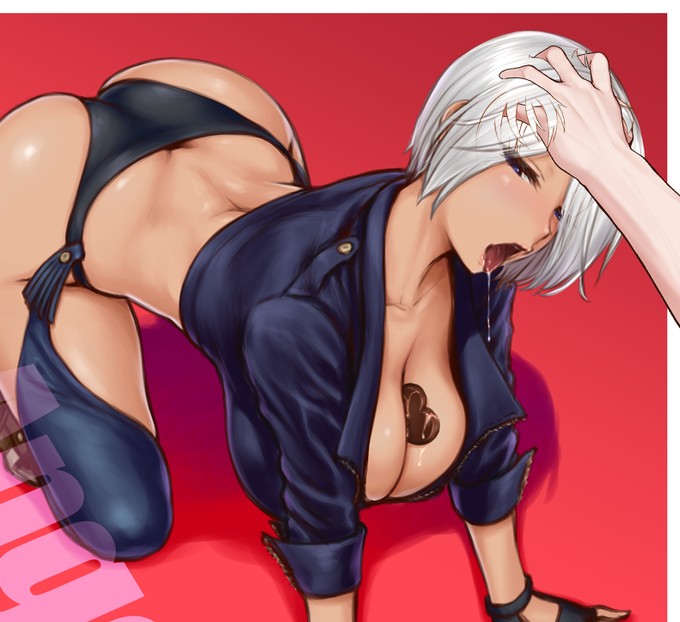 ウチの手持ちの絵だとこんな感じが今は限界でした・・・。 