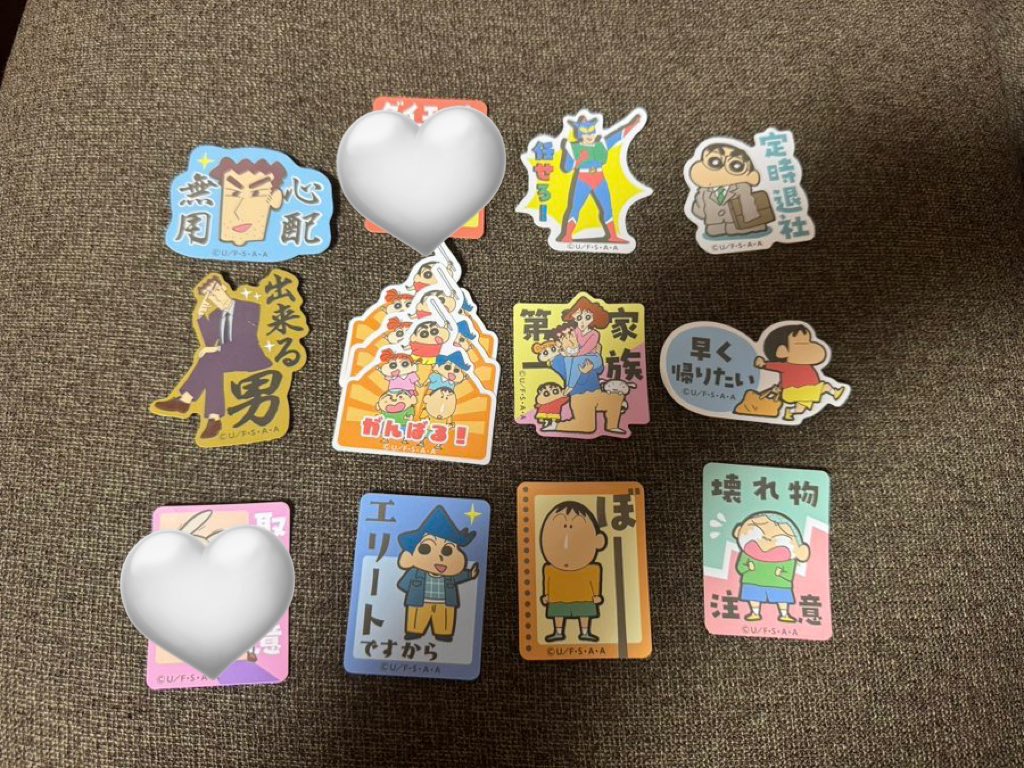❥❥ごえもん🍥 tweet media