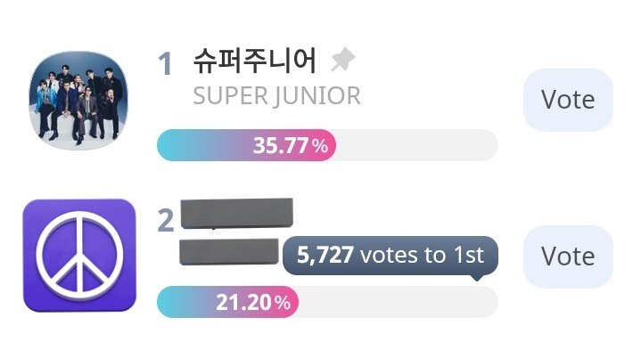 SJ Voting Team tweet media