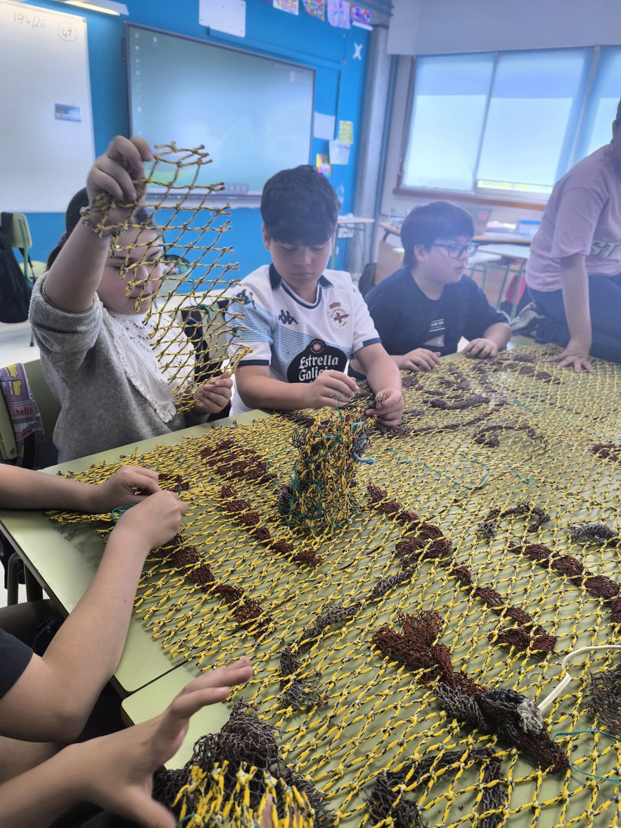 Reserva de Biosfera Mariñas Coruñesas tweet media