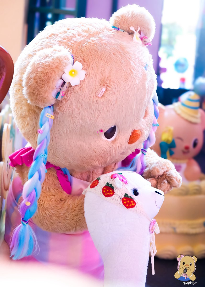 THRP (slow) Number One Vampirehollie🧛🏻♂️🧸🤍 tweet media