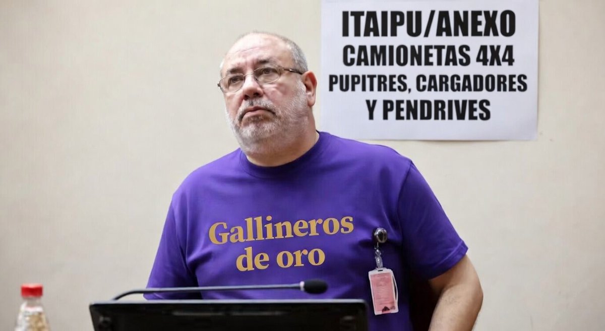 Paraguay Pr1mero🇵🇾 tweet media