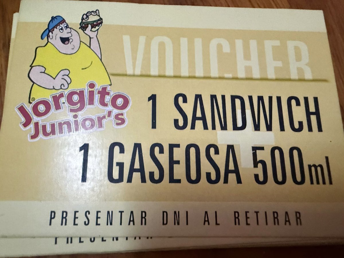 Nicolás Maggi tweet media