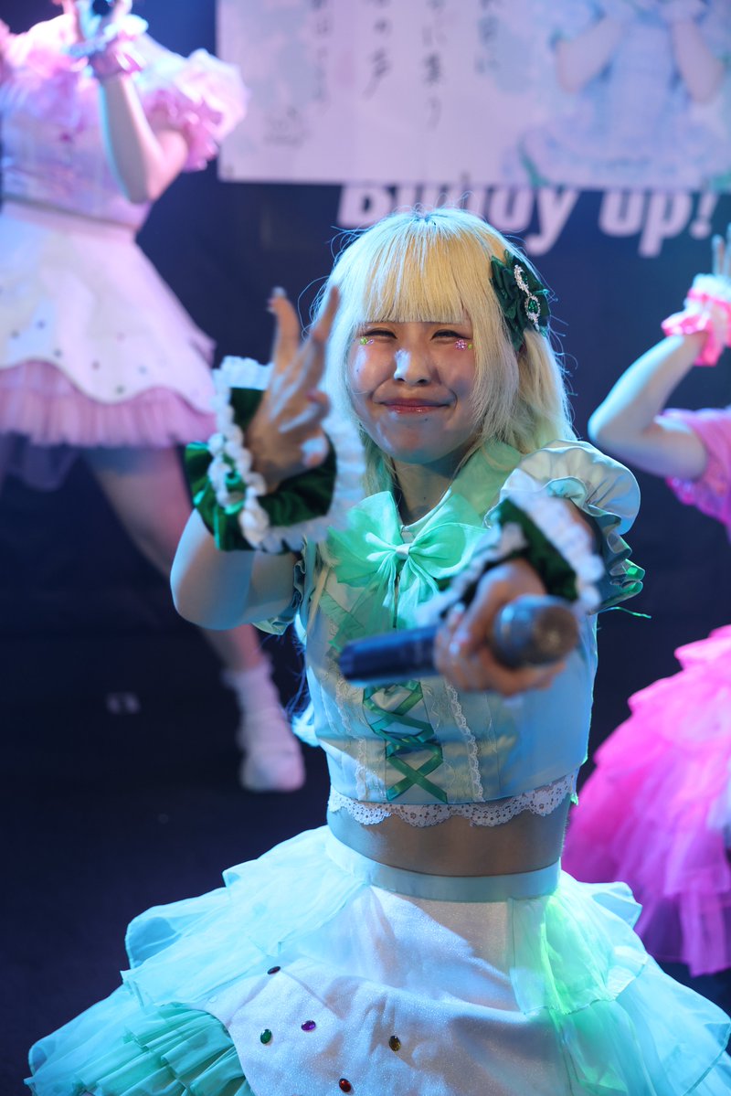 コロンダ tweet media