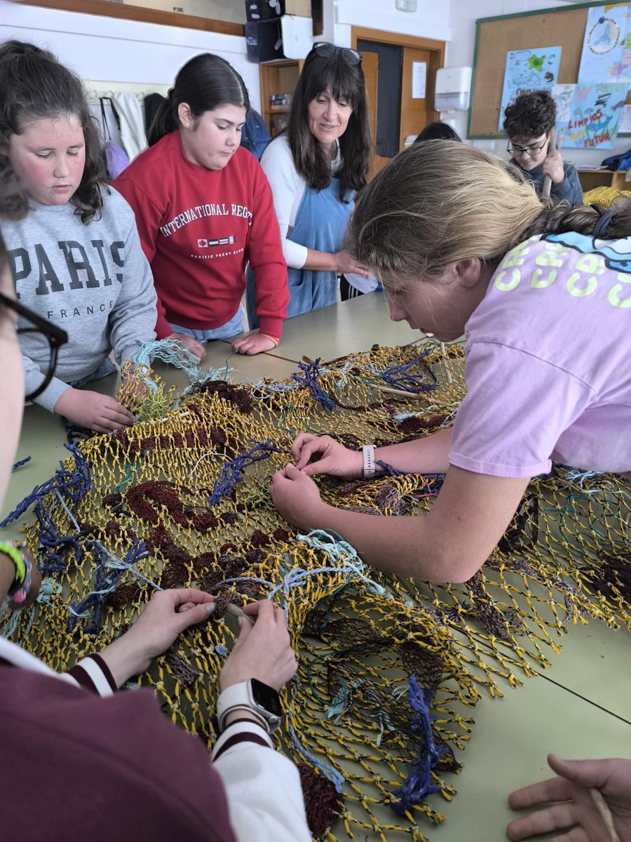 Reserva de Biosfera Mariñas Coruñesas tweet media