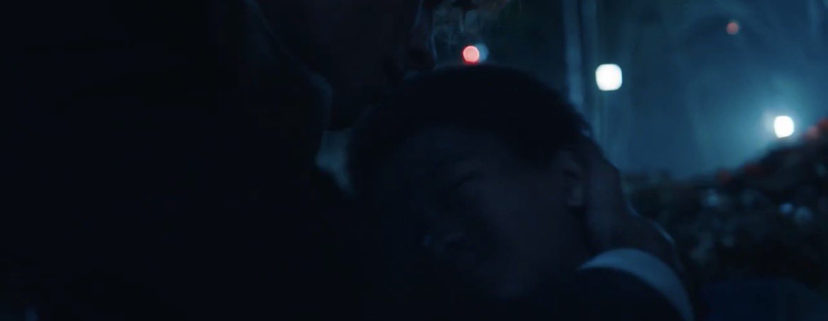 missy - whitney peak year! tweet media