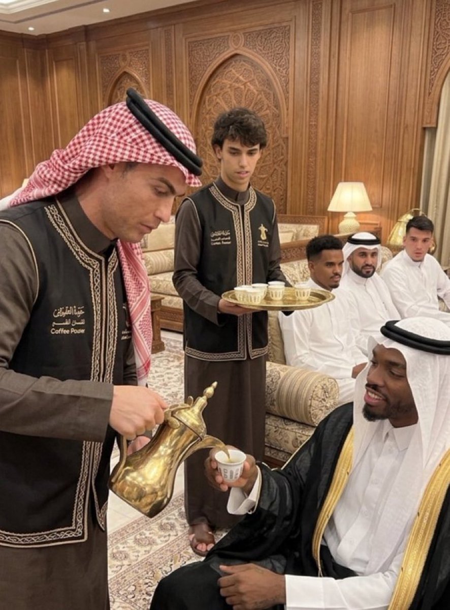 سلطان الهلالي tweet media