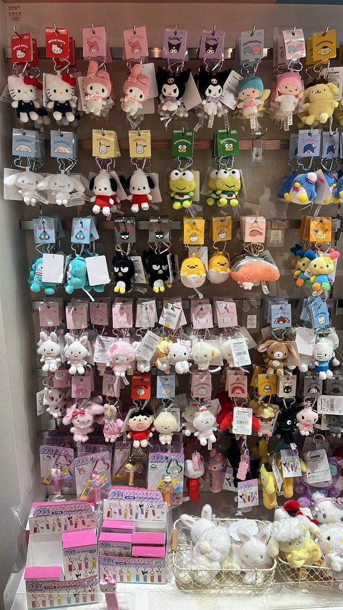 ♡ jastip handcarry japan

📅 27 april - 7 mei &amp; 29 april - 11 mei 2026 (updated)
🏠 bekasi
🛒 co online boleh dm aku
.ᐟ  open any request

more info dm yaah <3