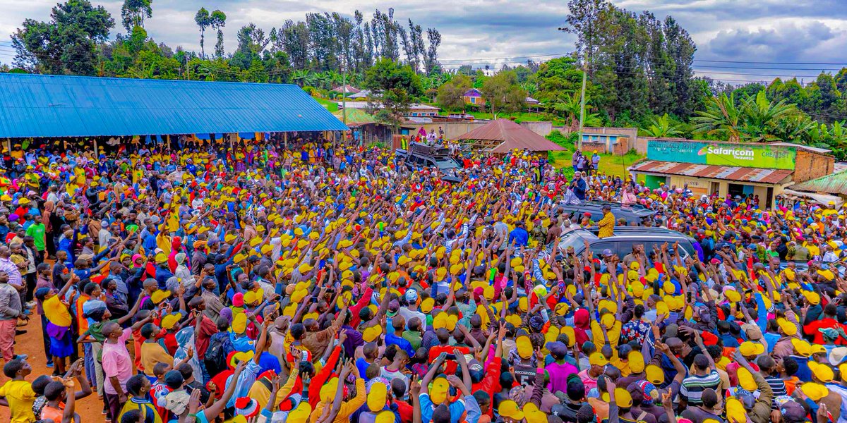 𝐁𝐨𝐧𝐯𝐞𝐧𝐭𝐮𝐫𝐞 𝐎𝐧𝐝𝐢𝐞𝐤𝐢 tweet media