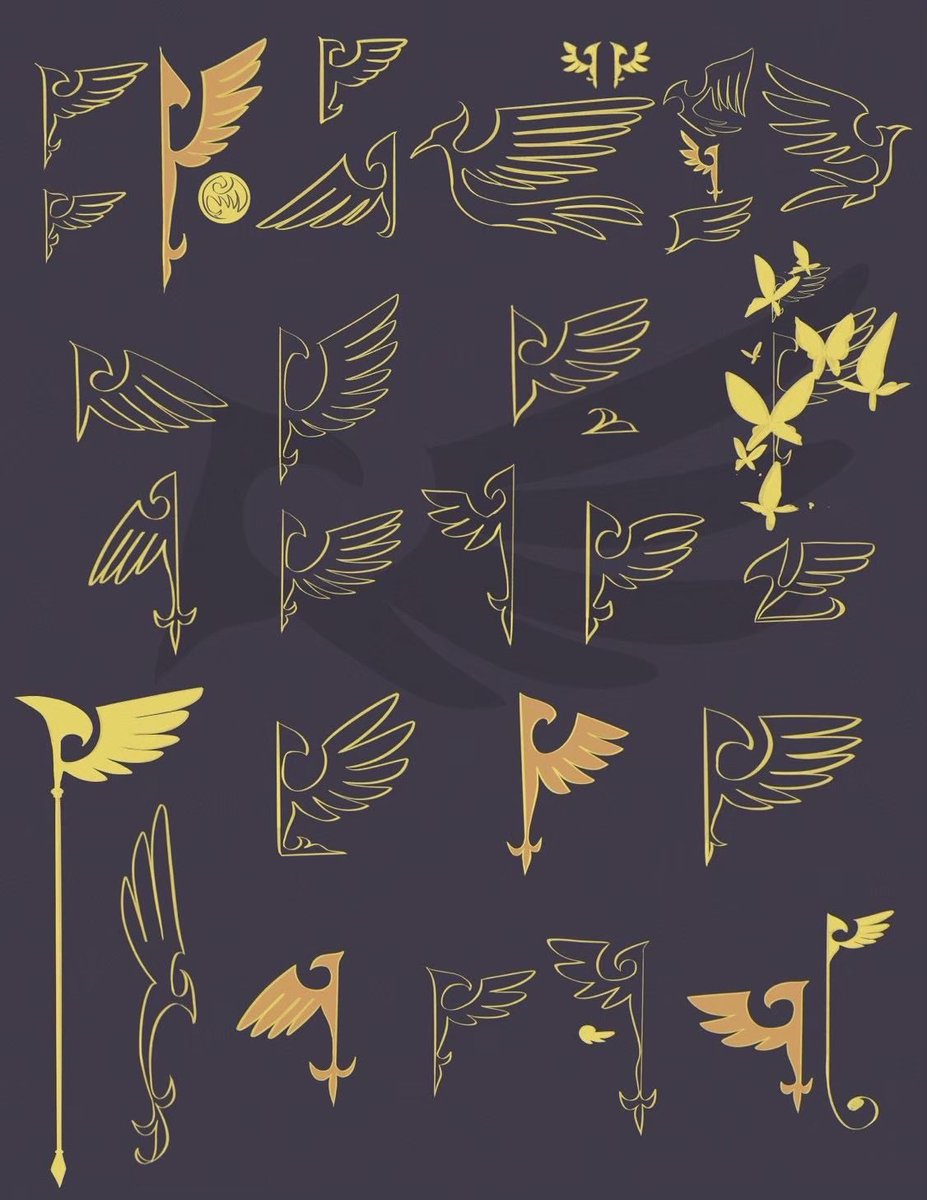 のんの tweet media