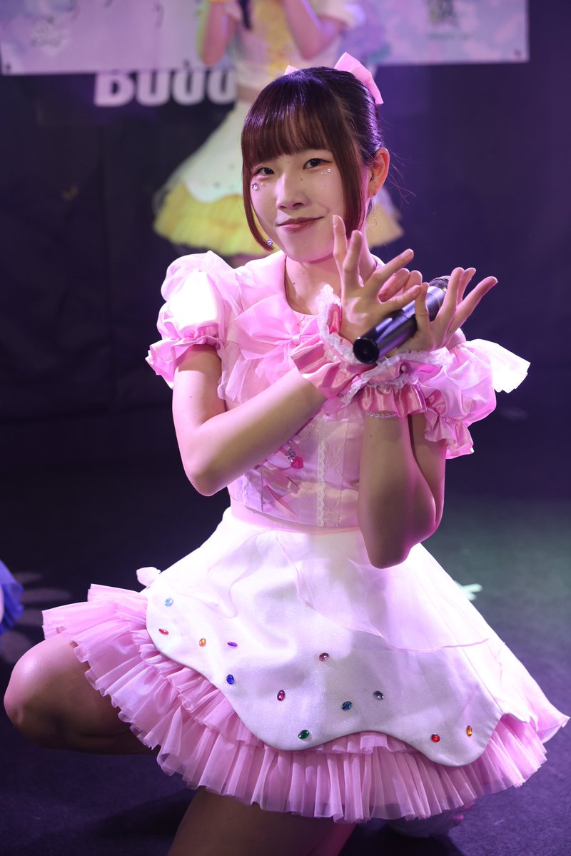 コロンダ tweet media