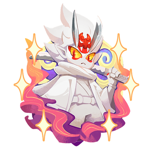 0xetaxie's tweet photo. This badge was given out during @AxieInfinity Atia's Legacy Playtest 1. There's no way to get it anymore.

If you're playing on Playtest 2, you can earn 2 new exclusive badges by:
• Clearing all 10 stages on hardcore mode
• Sharing your feedback after playtesting https://t.co/ezEoNsyimo