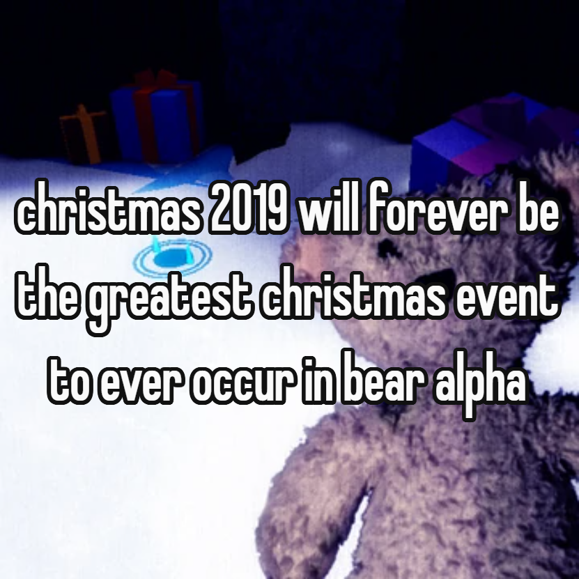 Beartwt whispers / confessions ● Psychic Bear tweet media