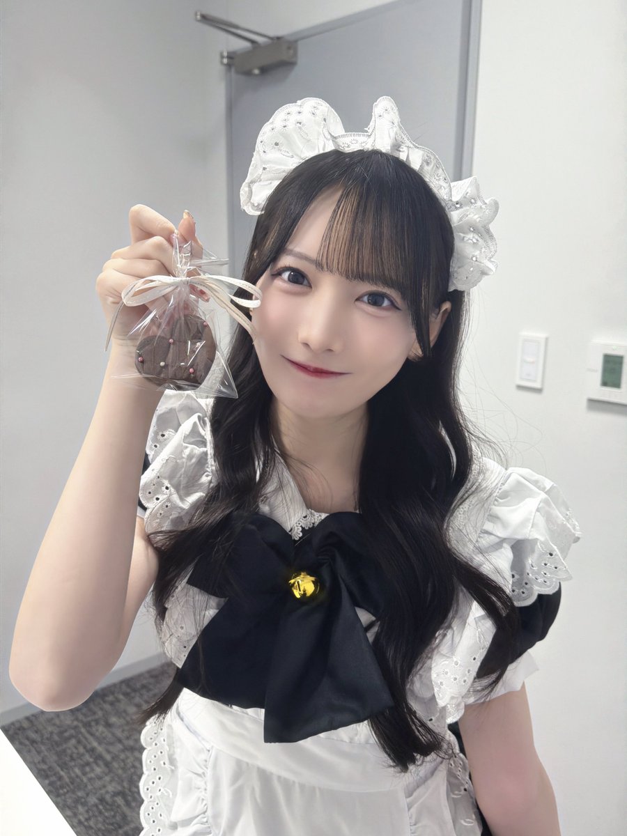 永田 詩央里 tweet media