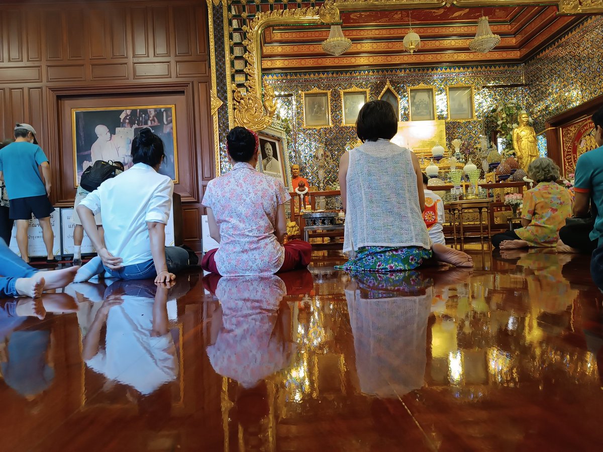 Palit's heart tweet media