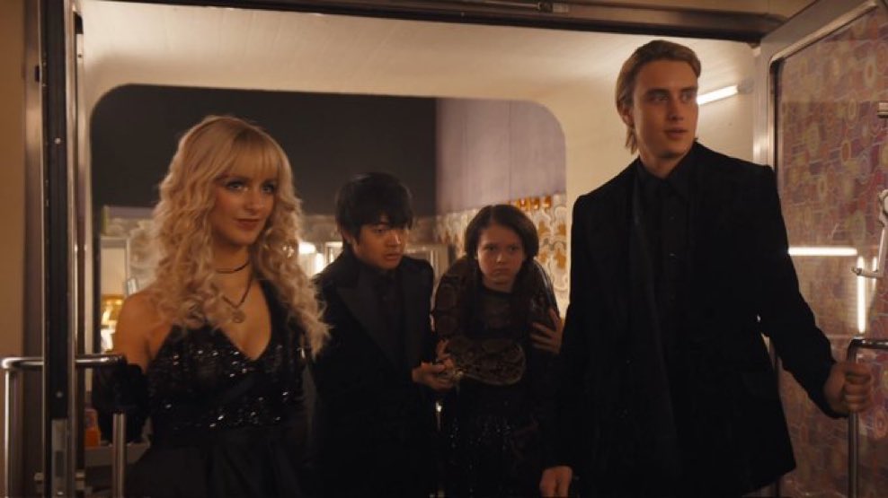 drew 🏹 SOTR tweet media