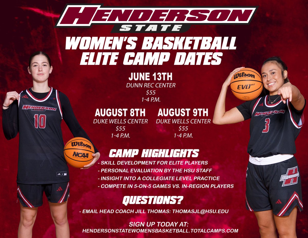 Reddie Women’s Basketball tweet media