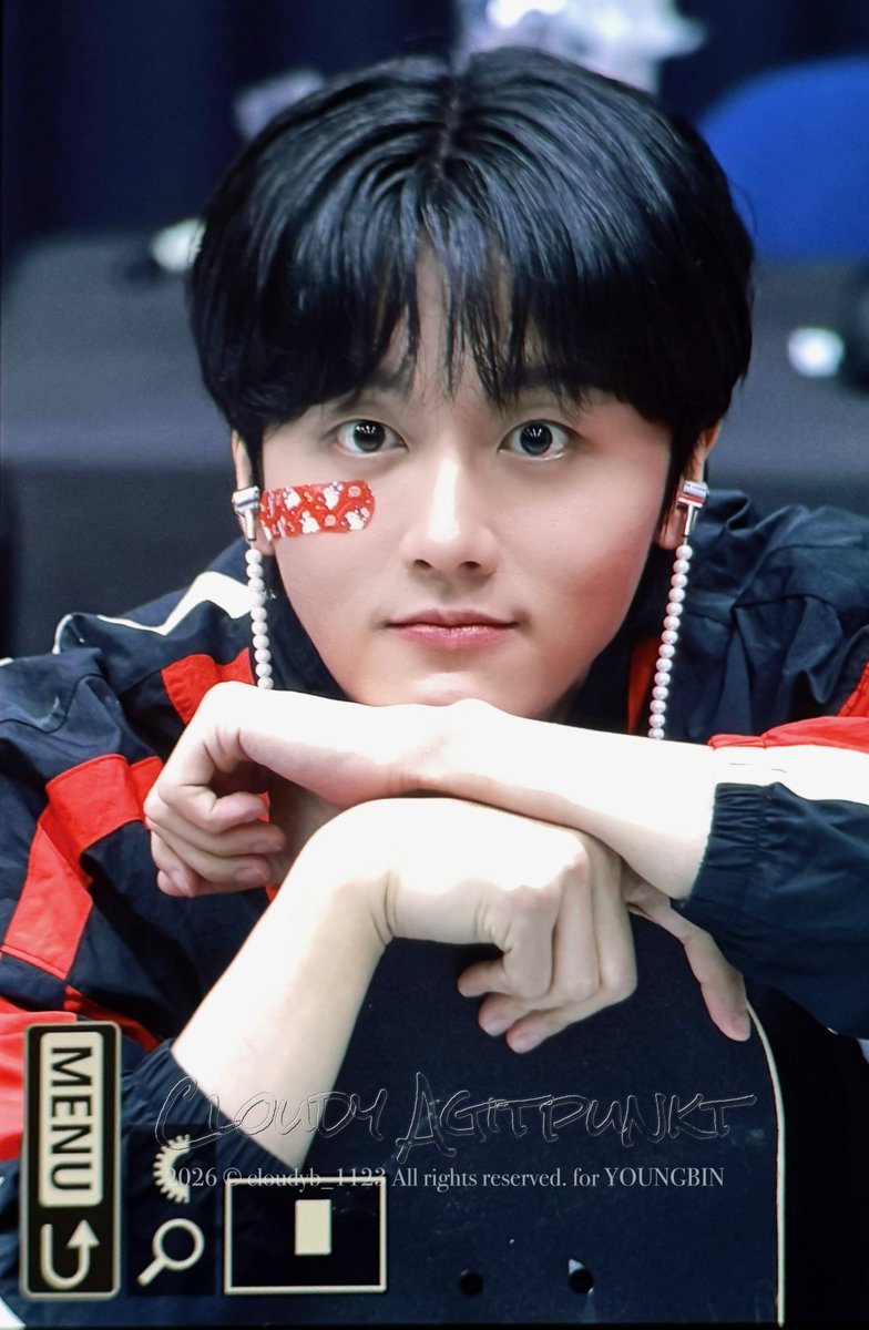 ᴄʟᴏᴜᴅʏ ᴀɢɪᴛᴘᴜɴᴋᴛ tweet media