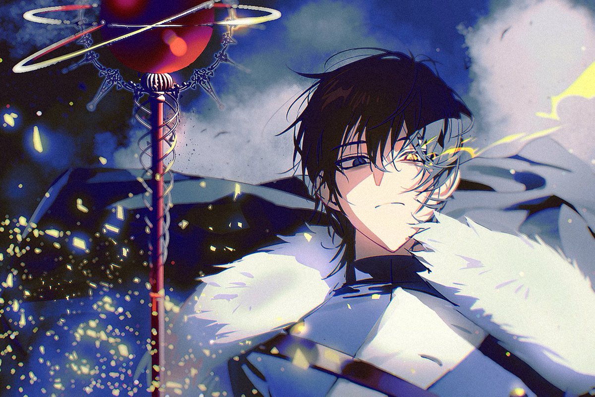 새와|Saewa|セワ tweet media