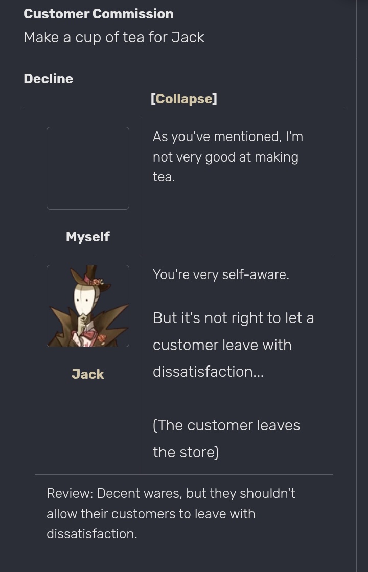 ⎝･･⎠⍦ tweet media