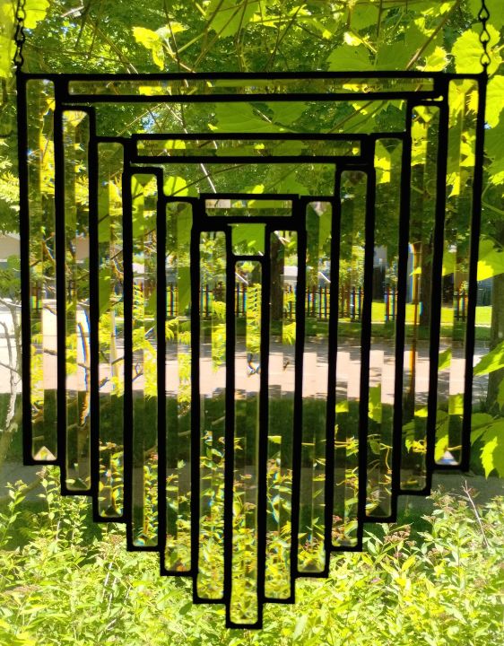 PazleeButterfly's tweet photo. Art of the Day! "Stained glass". Buy at: https://t.co/NzJ4wRb74H https://t.co/x2oZ6D8jfc