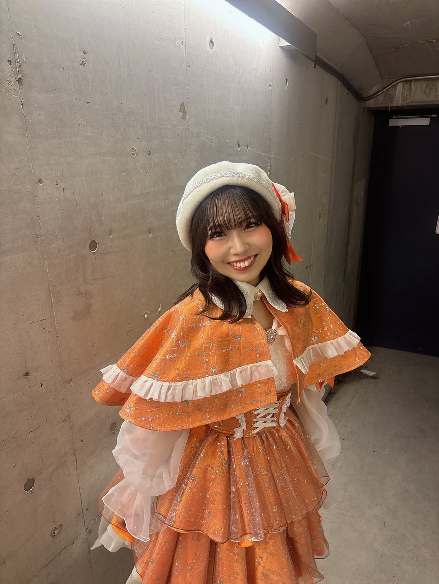 播磨かな tweet media