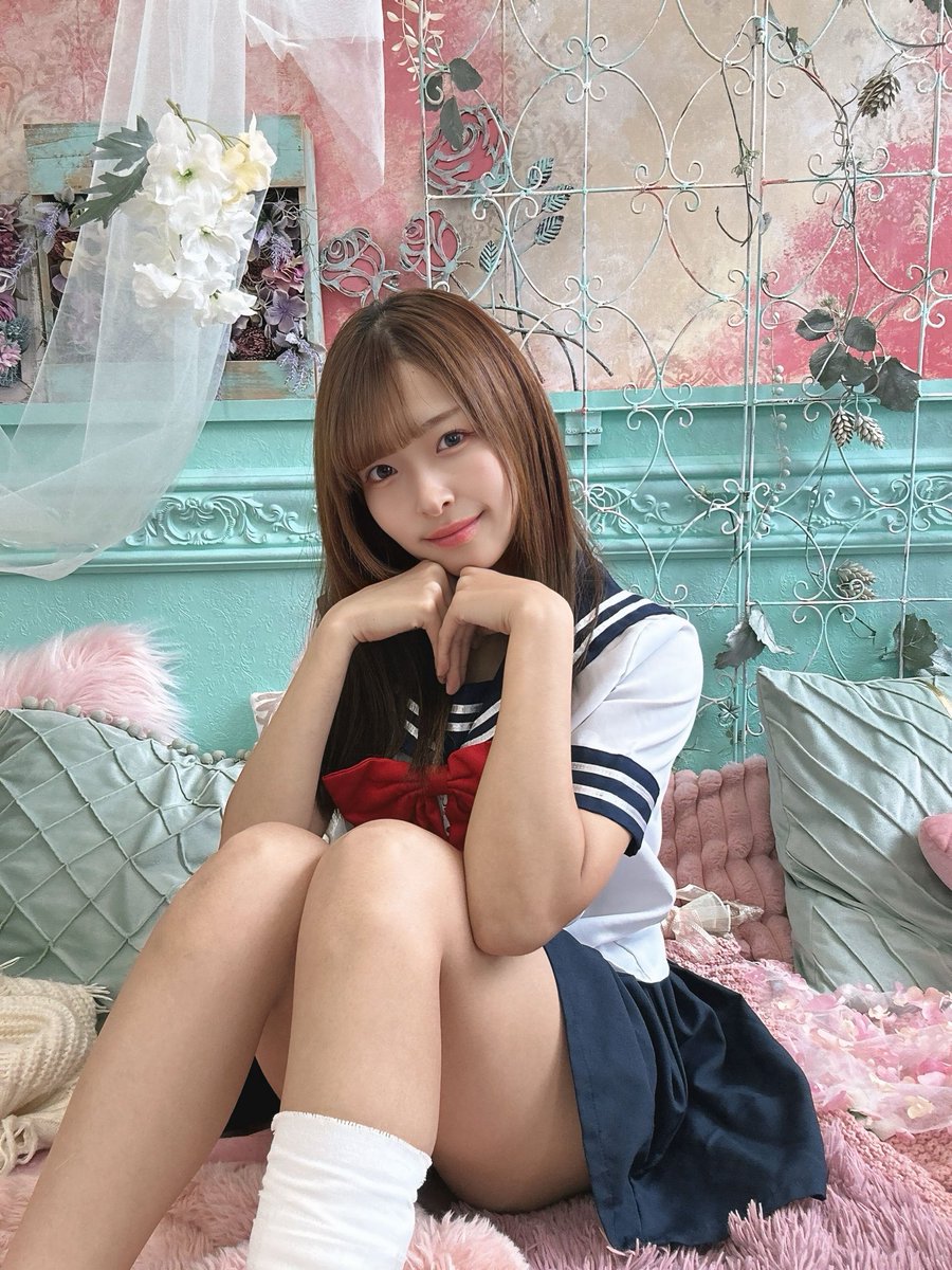 ナナ@パニモン 2026.11.09 渋谷 Spotify O-EAST tweet media