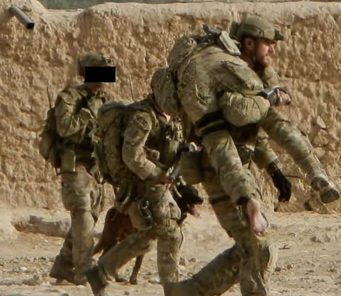 John ODwyer 🇦🇺🇭🇲 tweet media