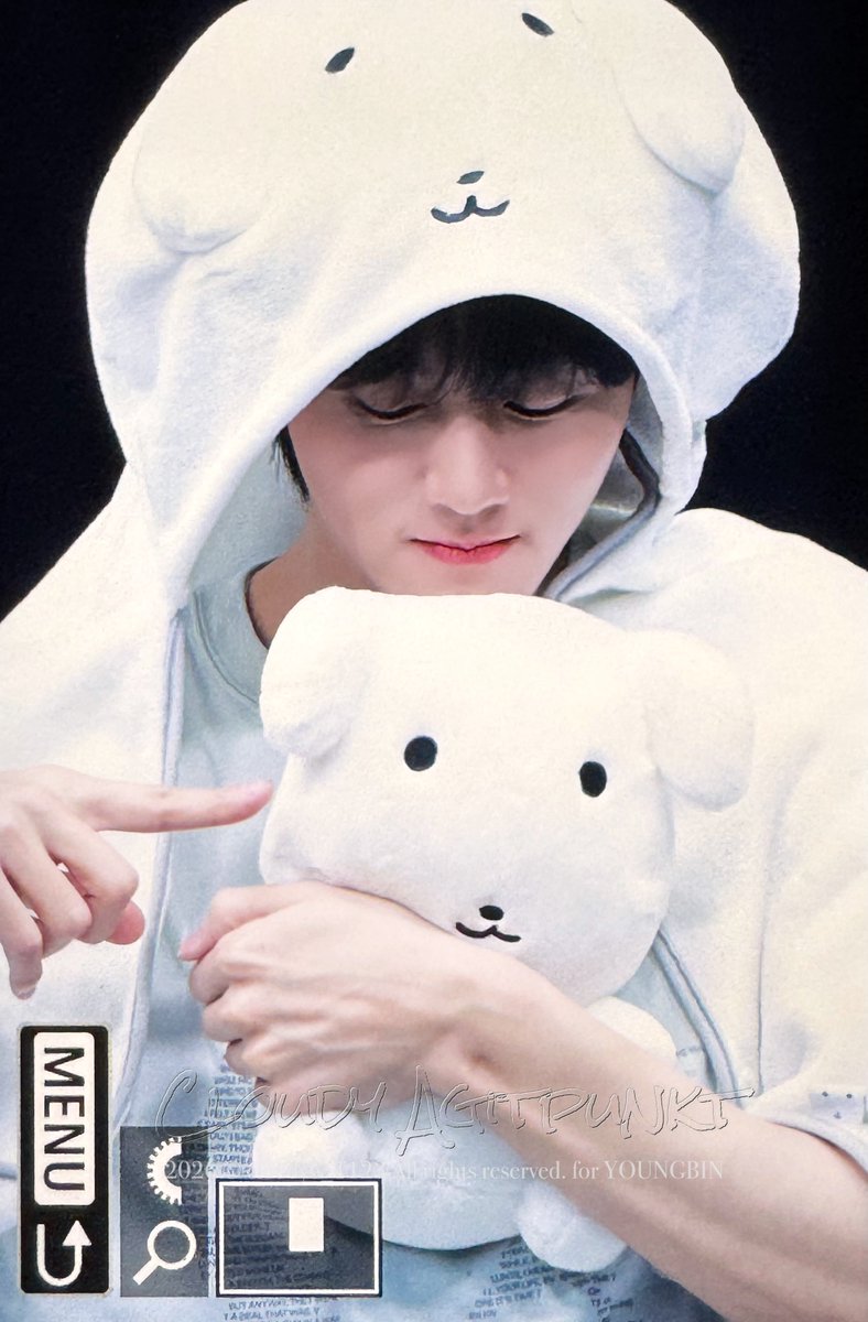 ᴄʟᴏᴜᴅʏ ᴀɢɪᴛᴘᴜɴᴋᴛ tweet media