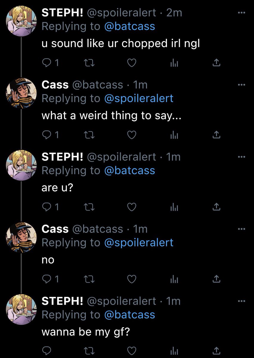 °❀.࿔ daily steph tweet media