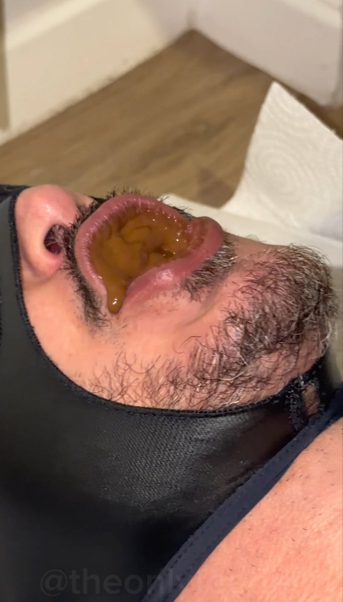 theonlyfeeder's tweet photo. 🇺🇸New video coming soon on Scatbook😈
🇫🇷Nouvelle vidéo bientôt sur Scatbook😈
#scat #scatfeeder #frenchscat #scatbook #scatboy #humantoilets #scateater #pig #frenchpig
@scatme_ @OnlyPigs2024 @pigstube_ @manscatbook @RealPigProd https://t.co/PN6zUP7hVa