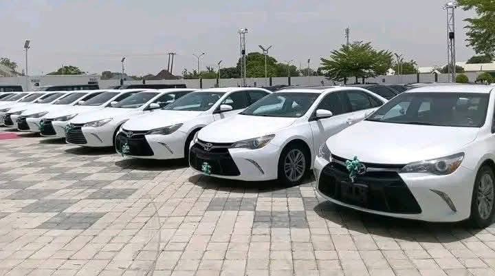 Comrade Abiyos Roni. tweet media