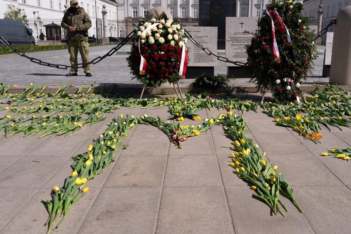 Karol Nawrocki - popieramy tweet media