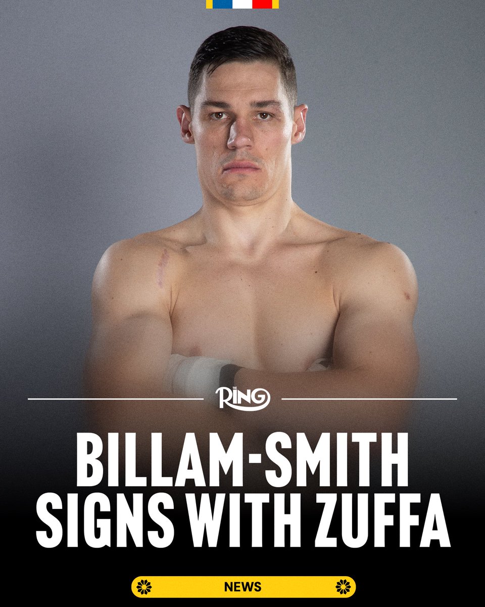 Ring Magazine tweet media