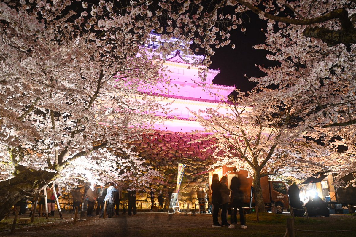 nanananav1's tweet image. サクラサクラ 8

#snap 
#お写んぽ 
#ふくしま撮る旅