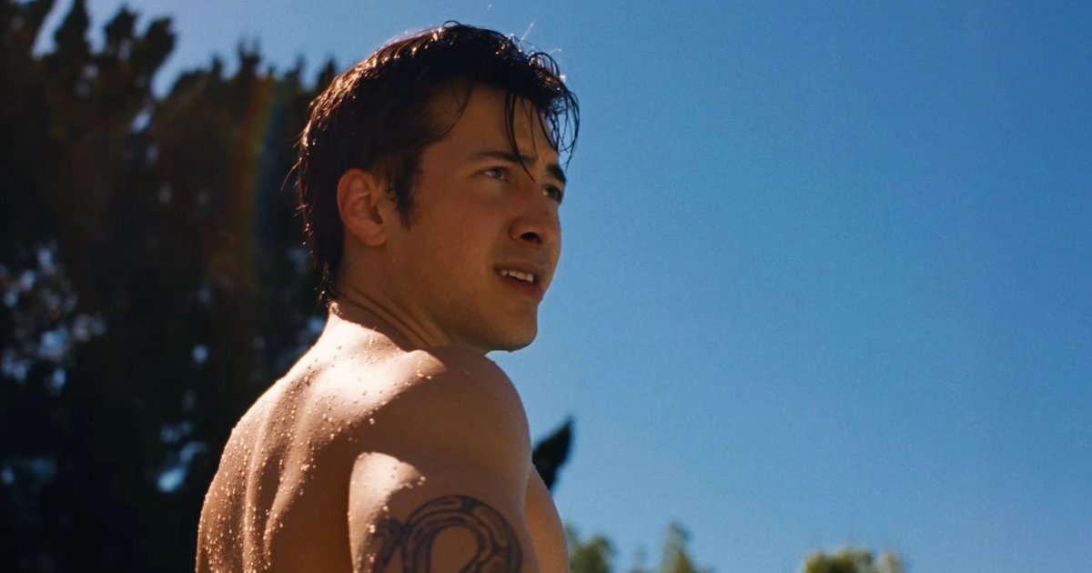 Instinct Magazine tweet media