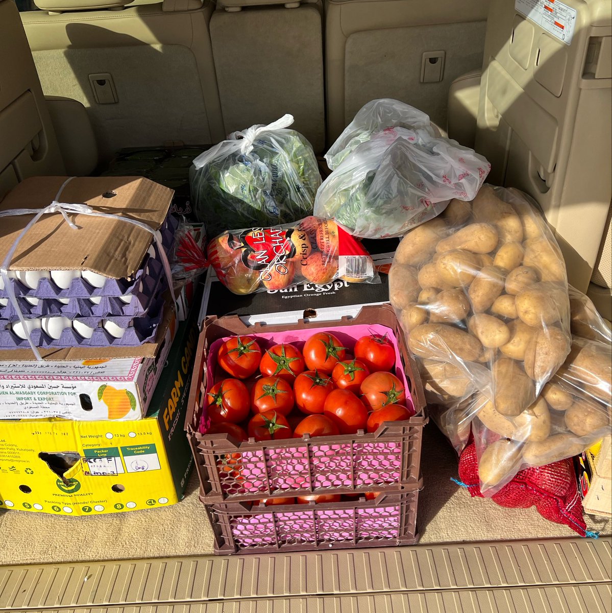 بوعذبي tweet media