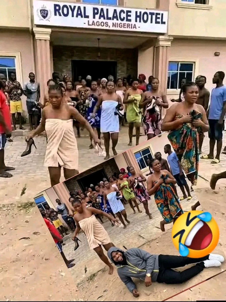 unique A'wears tweet media