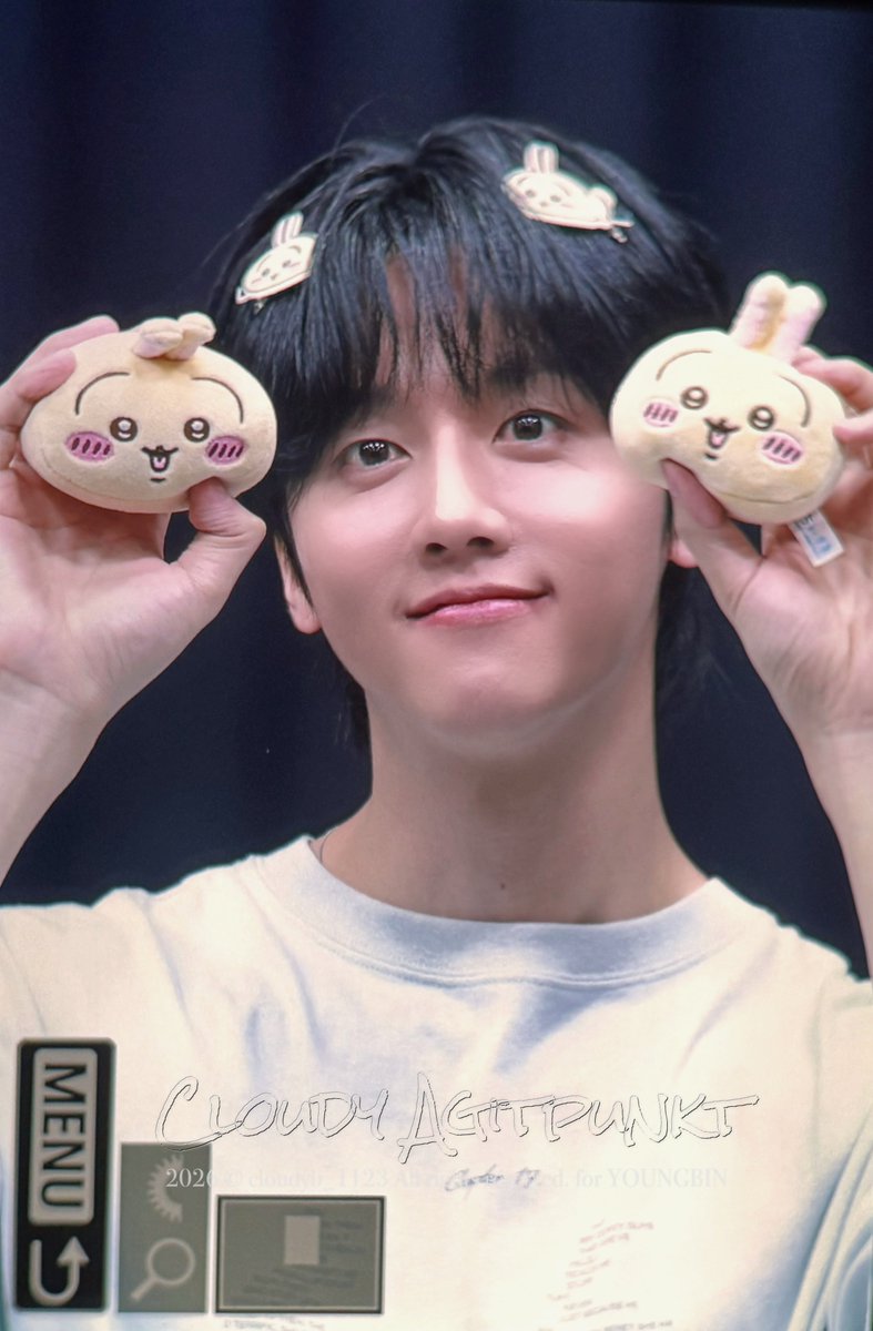 ᴄʟᴏᴜᴅʏ ᴀɢɪᴛᴘᴜɴᴋᴛ tweet media