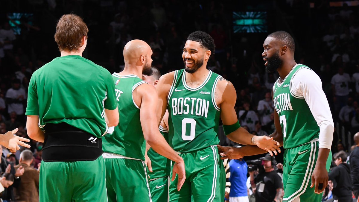 CelticsUnite tweet media
