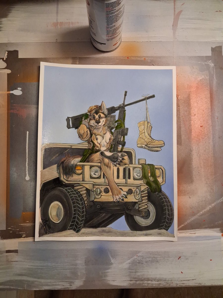 🔞 MJW DARKMODE 🔞 tweet media