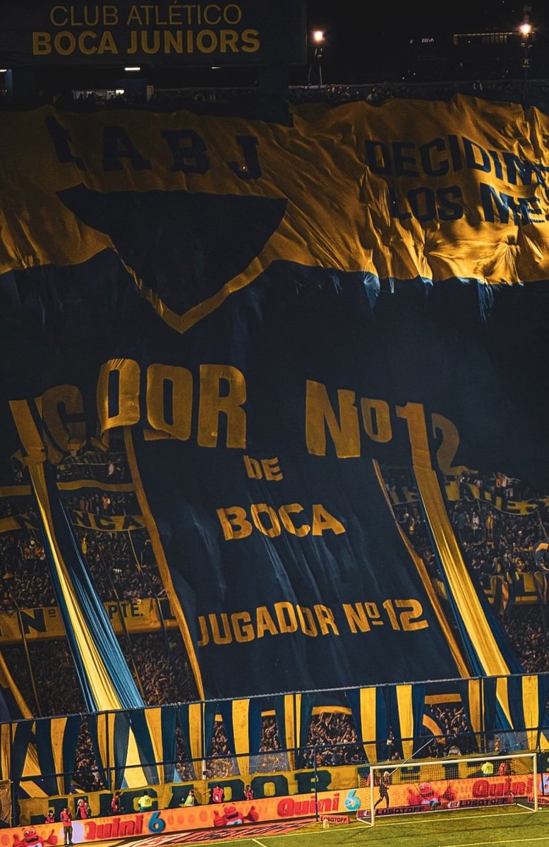 vagoxeneize12's tweet photo. La que llena las canchas
La más grande del mundo https://t.co/eaACJvWiNO