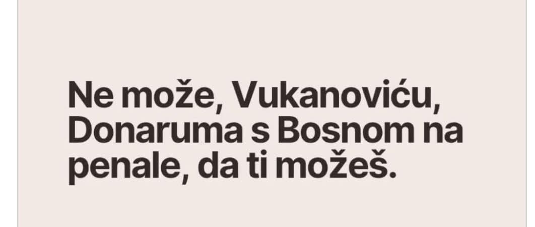 Nermin Tulic tweet media