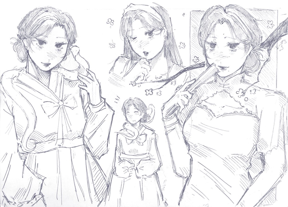 박슬미 🦊 tweet media