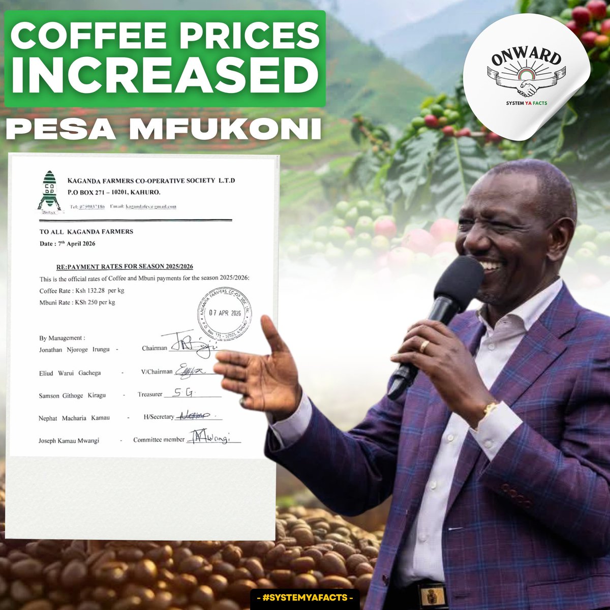 Monicah Sey Wa Ruto 🇰🇪🇺🇸 tweet media