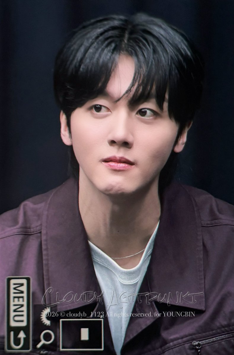 ᴄʟᴏᴜᴅʏ ᴀɢɪᴛᴘᴜɴᴋᴛ tweet media