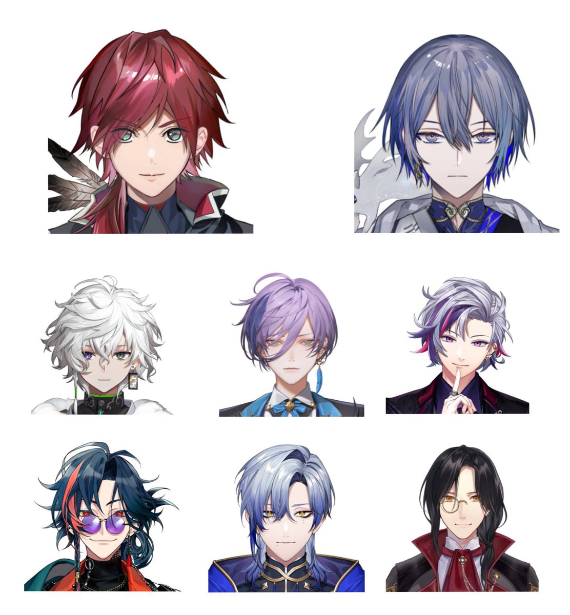 いつき¦プロカ必読 tweet media